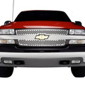 Punch Grille S907