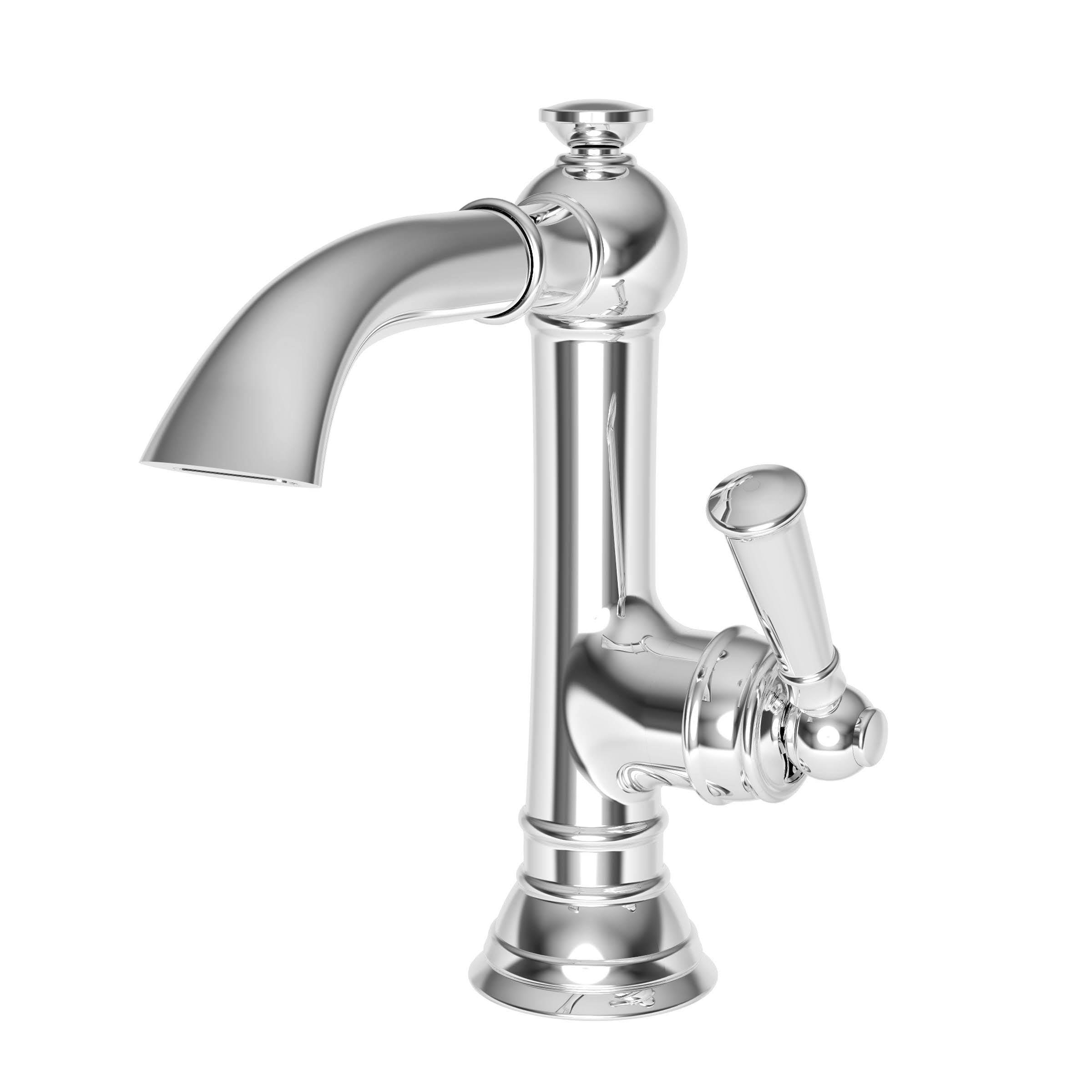 Single Hole Lavatory Faucet R2534