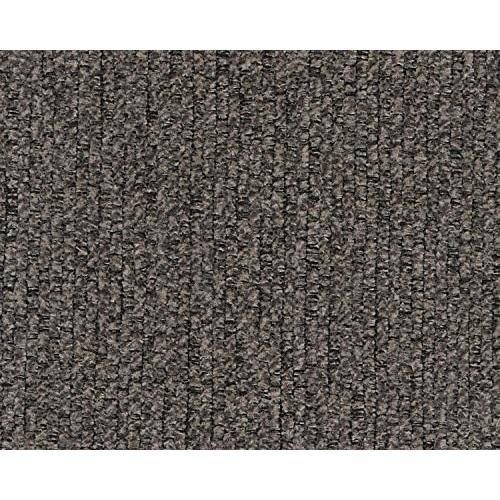 Dark Gray Manual Reclining Sofa G5256