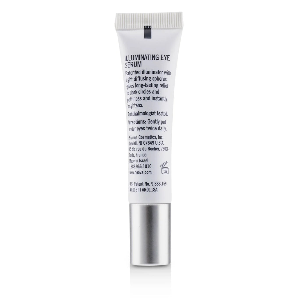 Illuminating Eye Serum R384