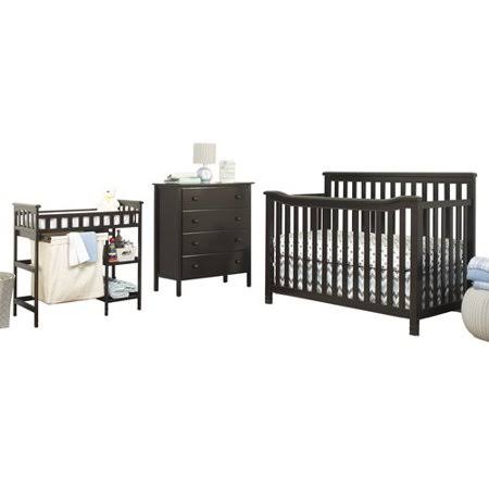 3-Piece Nursery Furniture Set J728530