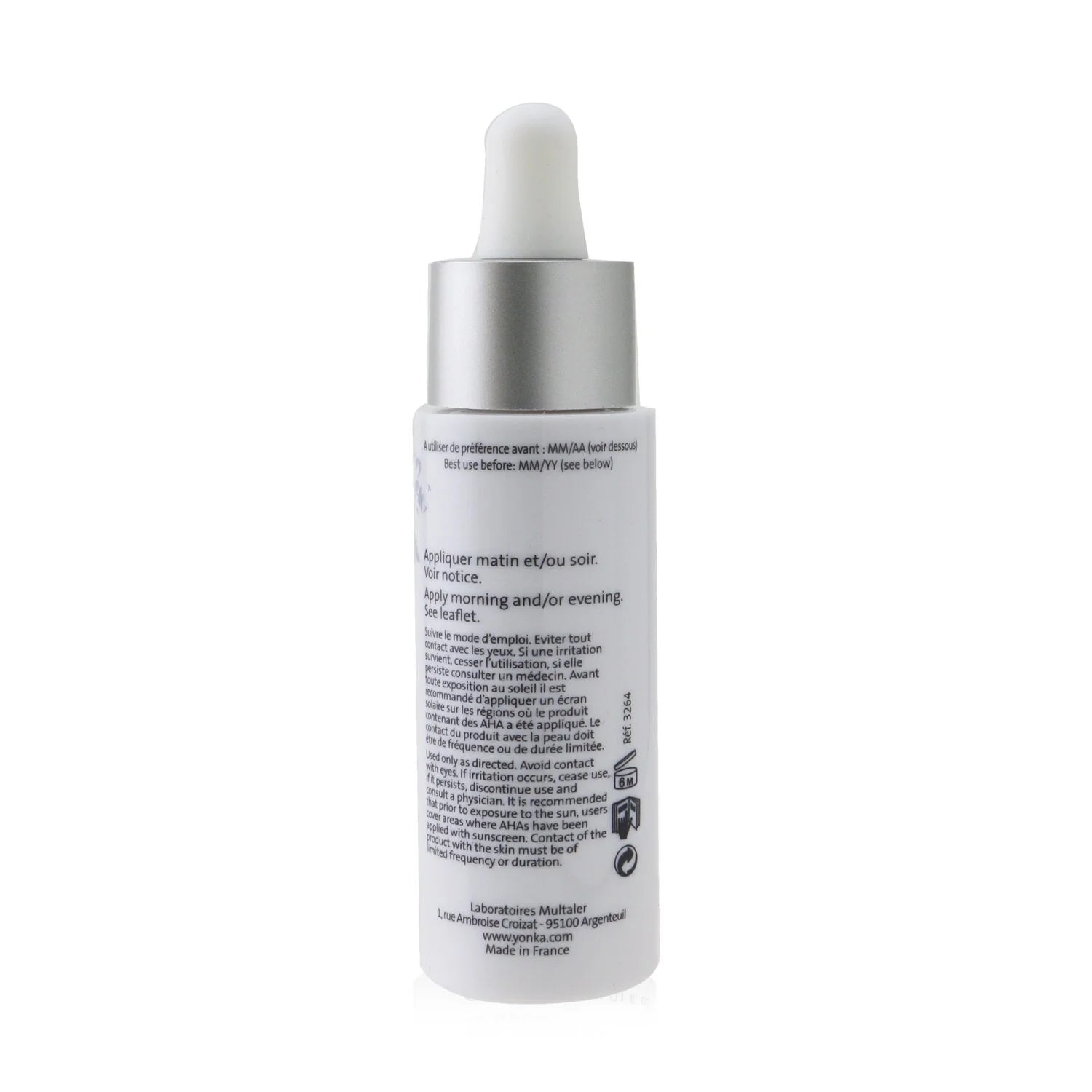 Daily Bright & Peel Solution 30ml T5688