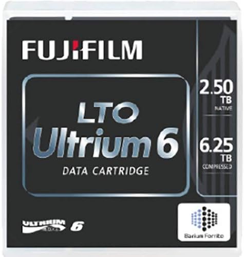 LTO Ultrium 6 Tape Cartridge 10 Pack H380616