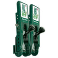 Plastic Gecko Gauge A525
