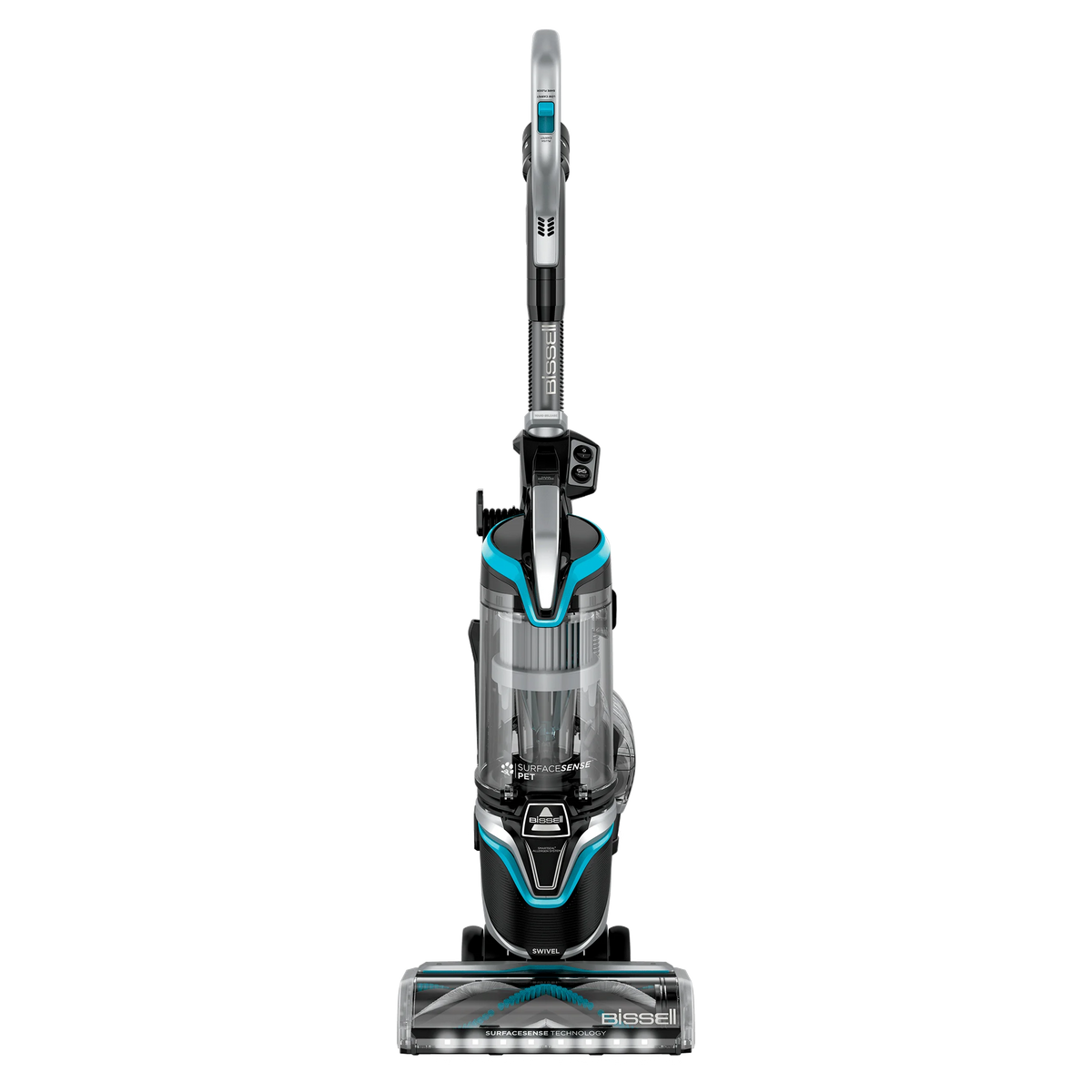 Multi-Surface Pet Vacuum L70504