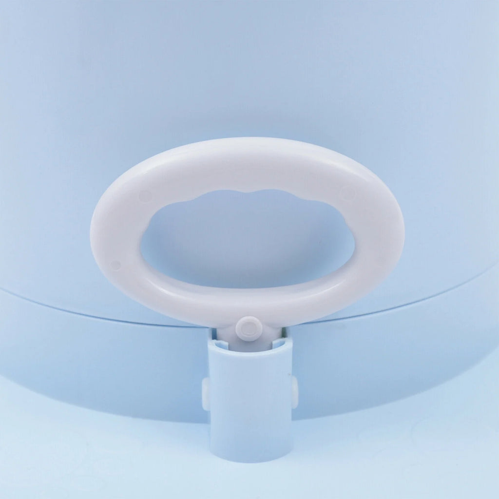 Manual Pull Rope Laundry Dryer Barrel V9336