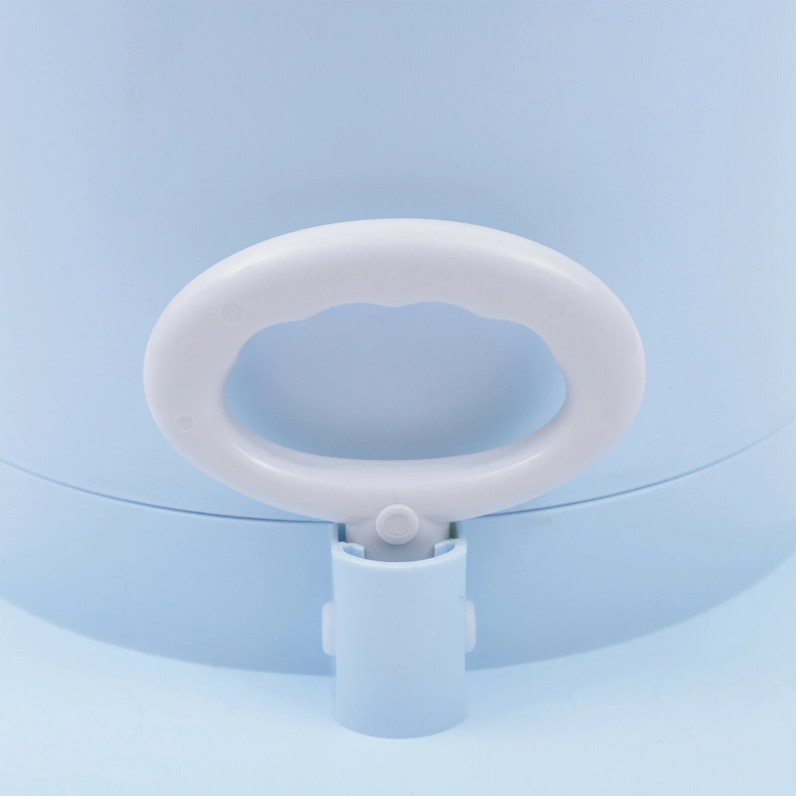 Manual Pull Rope Laundry Dryer Barrel V9336