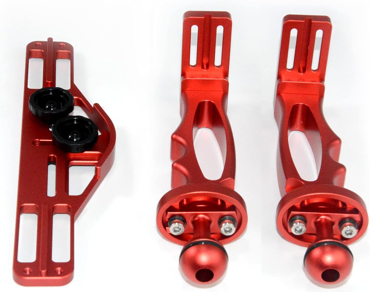 Aluminum Alloy Underwater Camera Tray R792361
