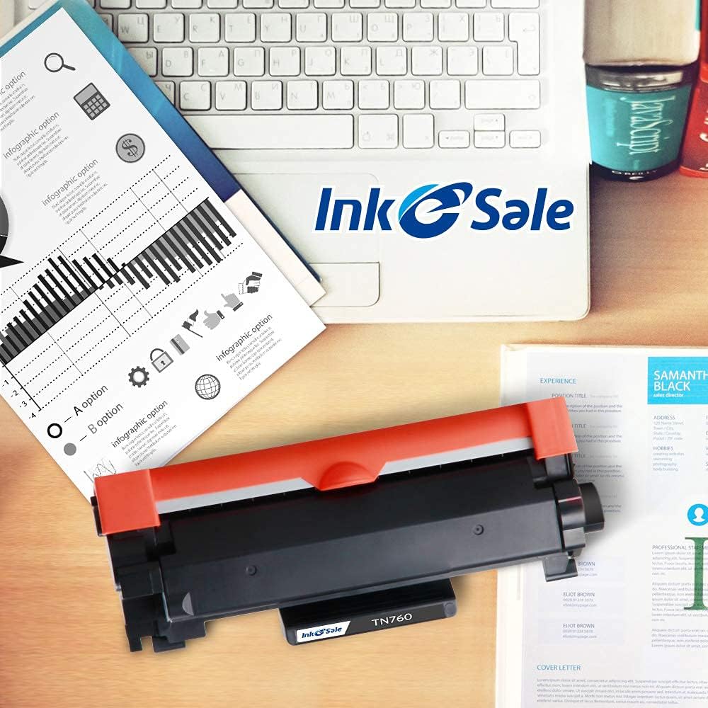 4 Pack Black Toner Cartridge W113