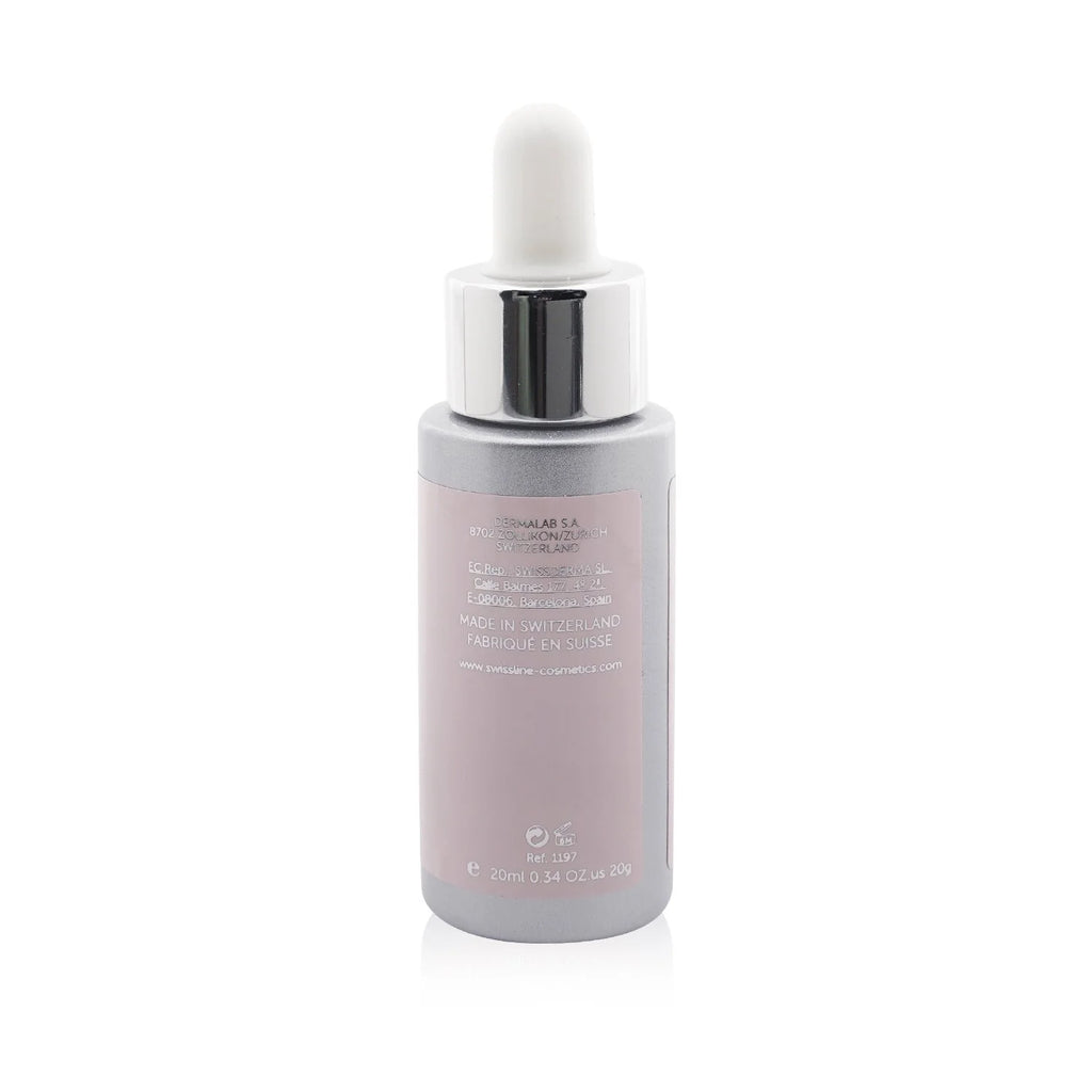 10% Lactic Acid Booster 20ml H458