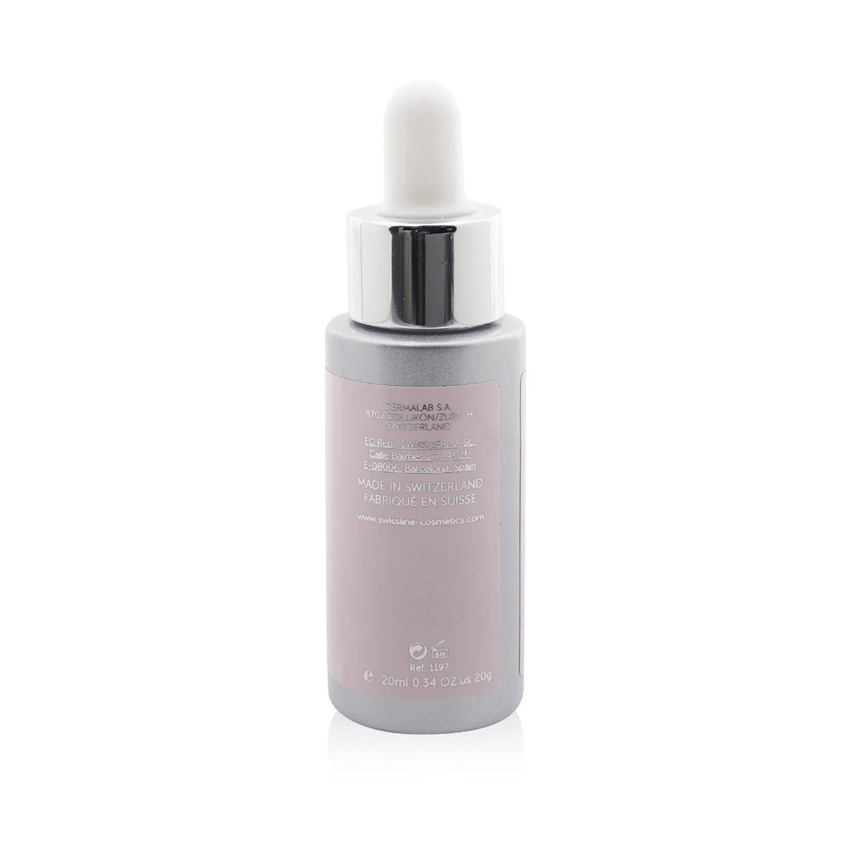 10% Lactic Acid Booster 20ml H458