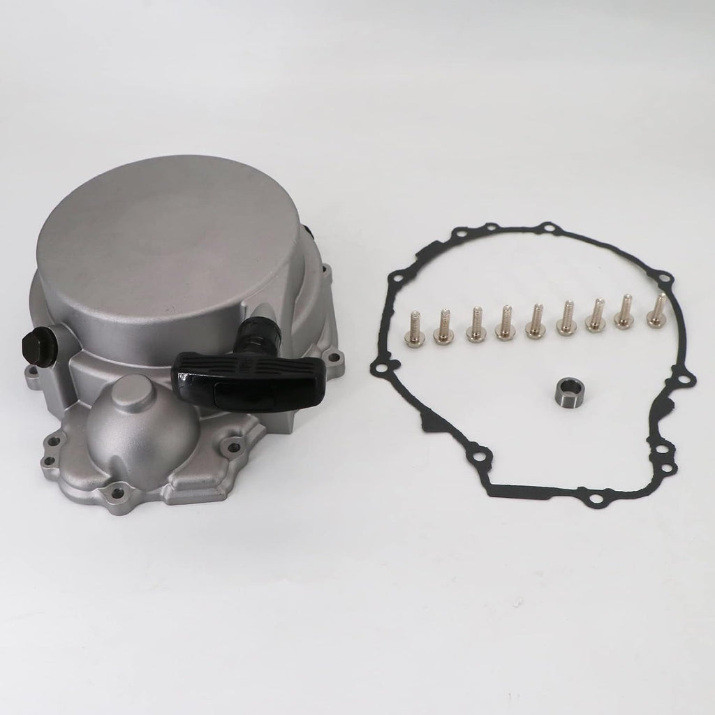 Recoil Pull Start Assy with Gasket & Mounting Bolts Pack of 2 C860