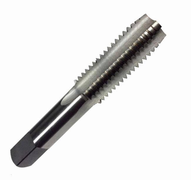HSS Plug Hand Tap J9245