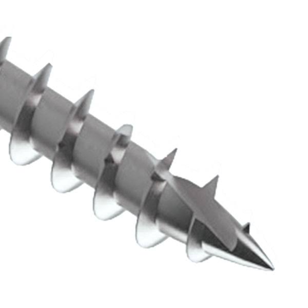 #10 x 4x22 Stainless Steel Universal Screws S697