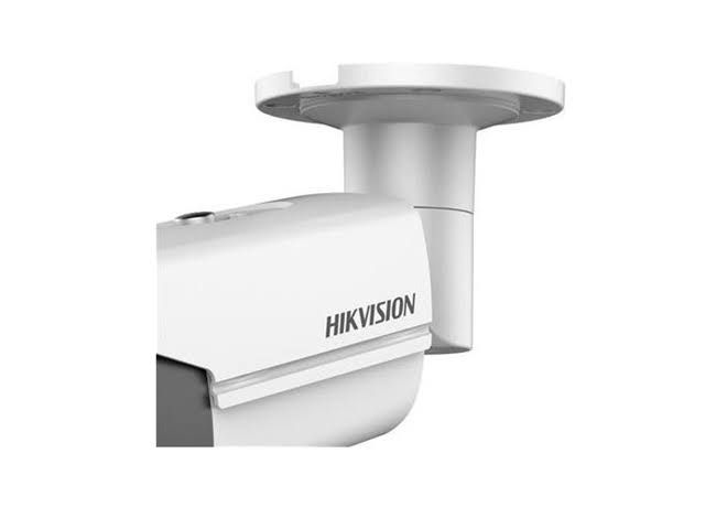 2 Megapixel Network Camera X519