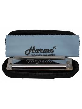 Harmonica C - Overblow Setup R496760