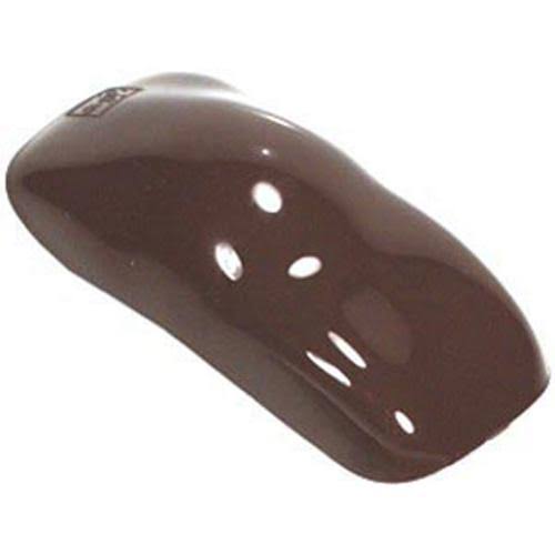 Dark Brown Quart Low VOC Urethane Basecoat Car Auto Body Paint Kit Z5021