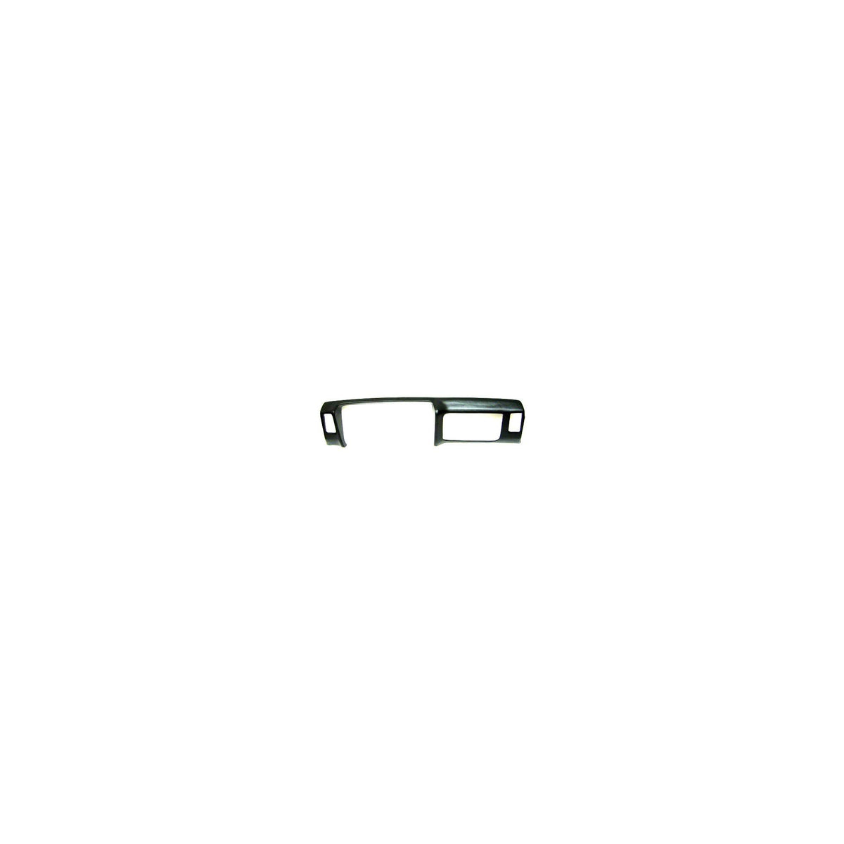Black Dash Cover J574