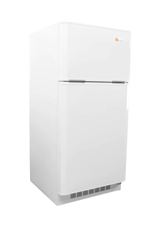 16 cu ft Solar Refrigerator V88534