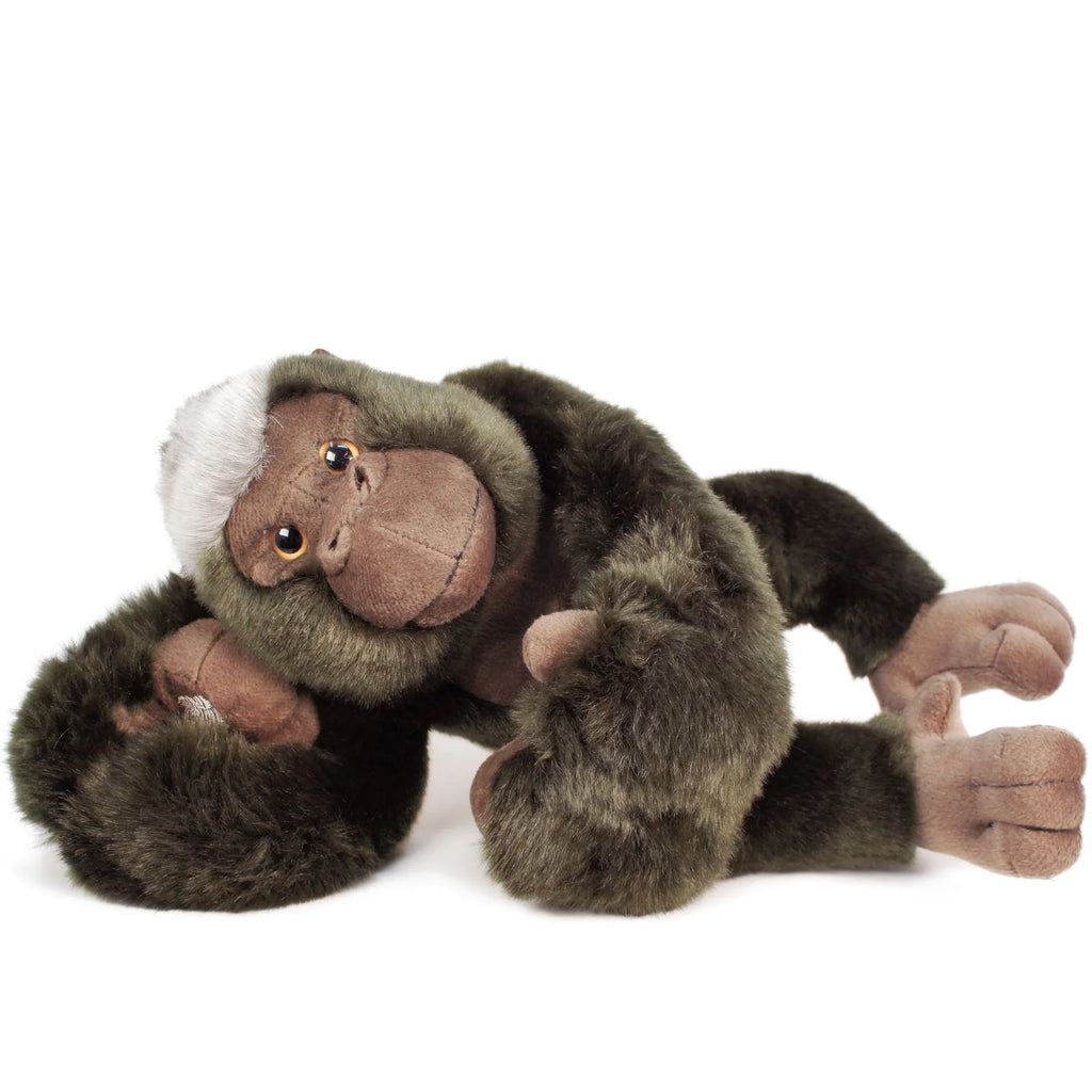 14 Inch Stuffed Animal Plush Monkey C4150