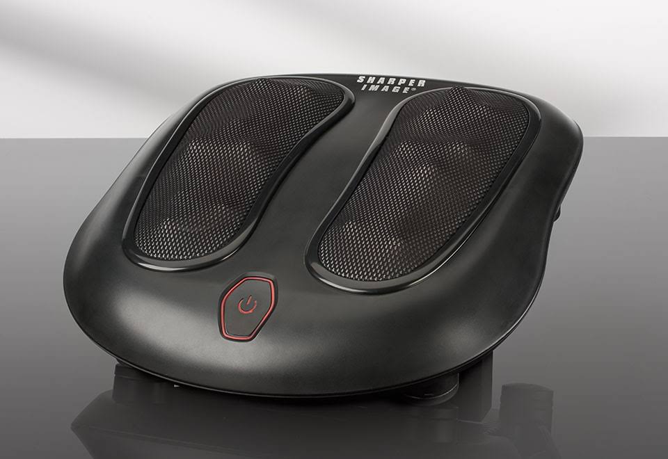 Shiatsu Foot Massager T368